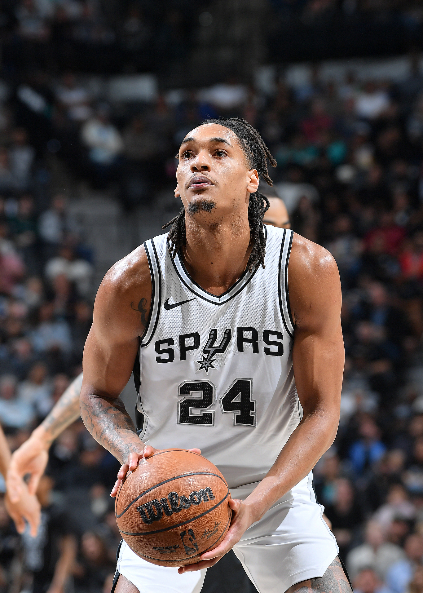 泛亚电竞网址 -关于圣安东尼奥马刺迎全明星赛关键赛，转会期复出首秀，震撼外界，团队化学反应显著的信息